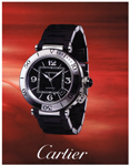 Cartier Automatic
